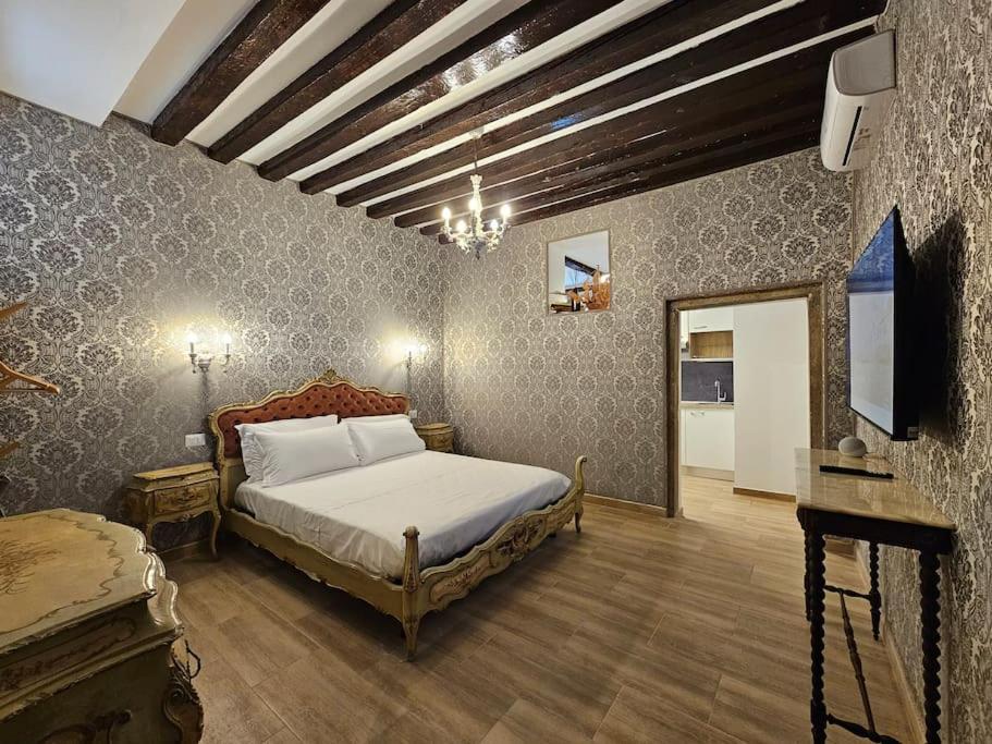 Dolcevita Appartamento Venezia