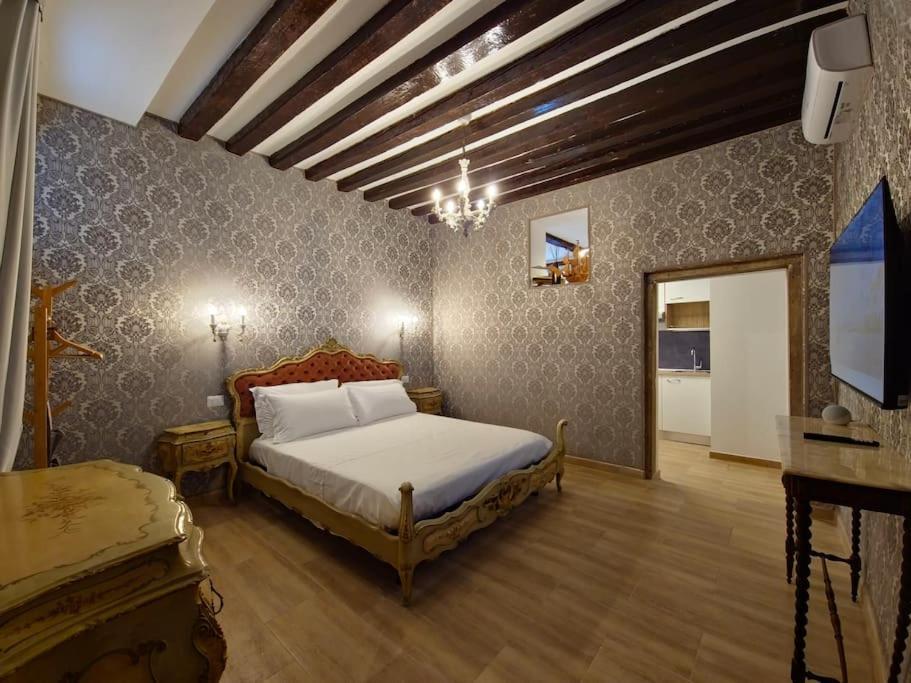 Appartamento Dolcevita Venezia