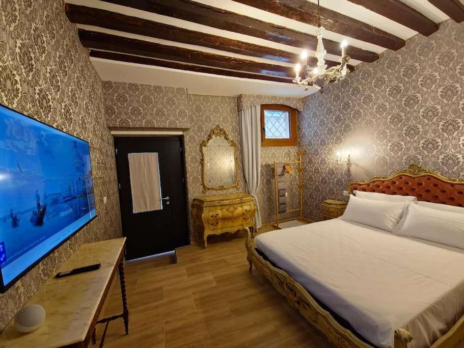 Appartement Dolcevita Venetië