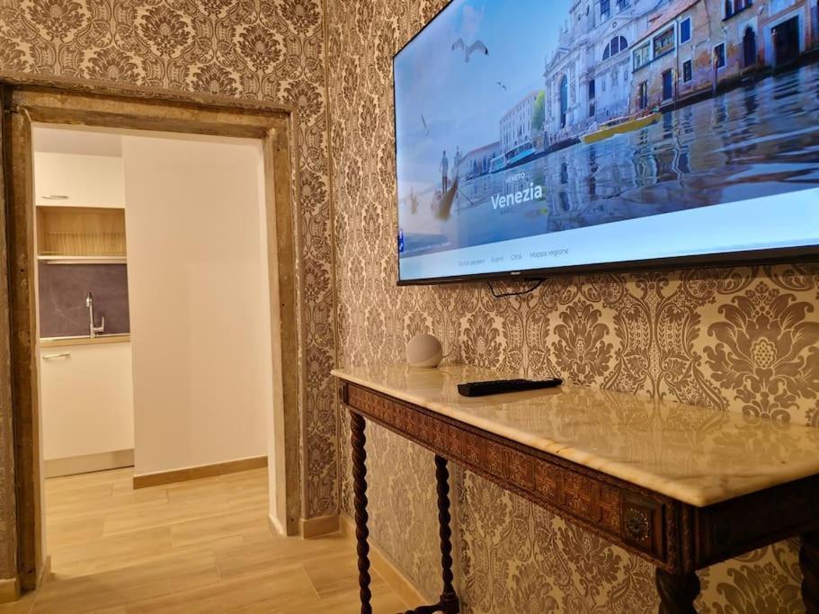 Dolcevita Appartement Venetië